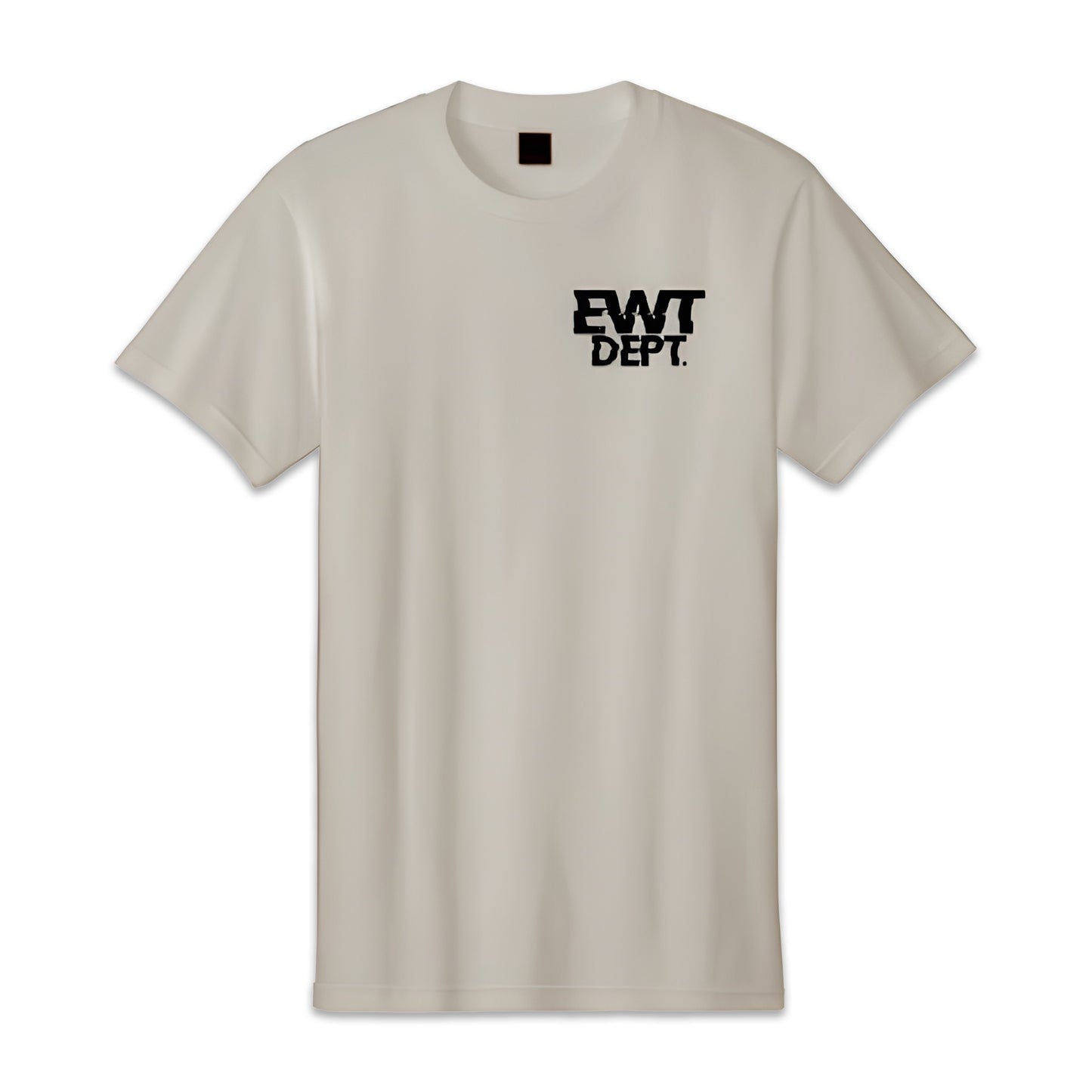 EWT STATIC T-SHIRT ‼️ 40 ENTRIES ‼️