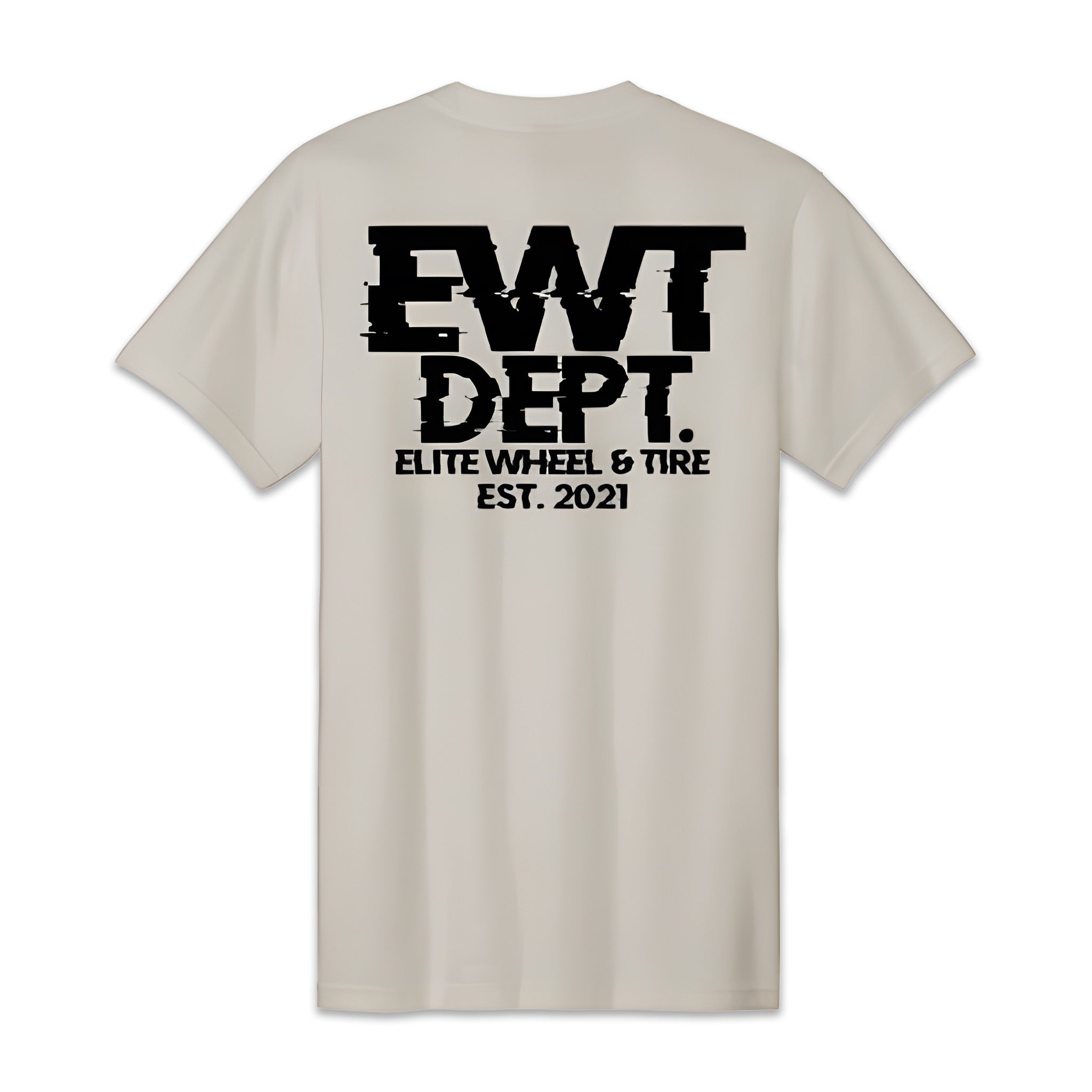 EWT STATIC T-SHIRT 40 ENTRIES – elitewt