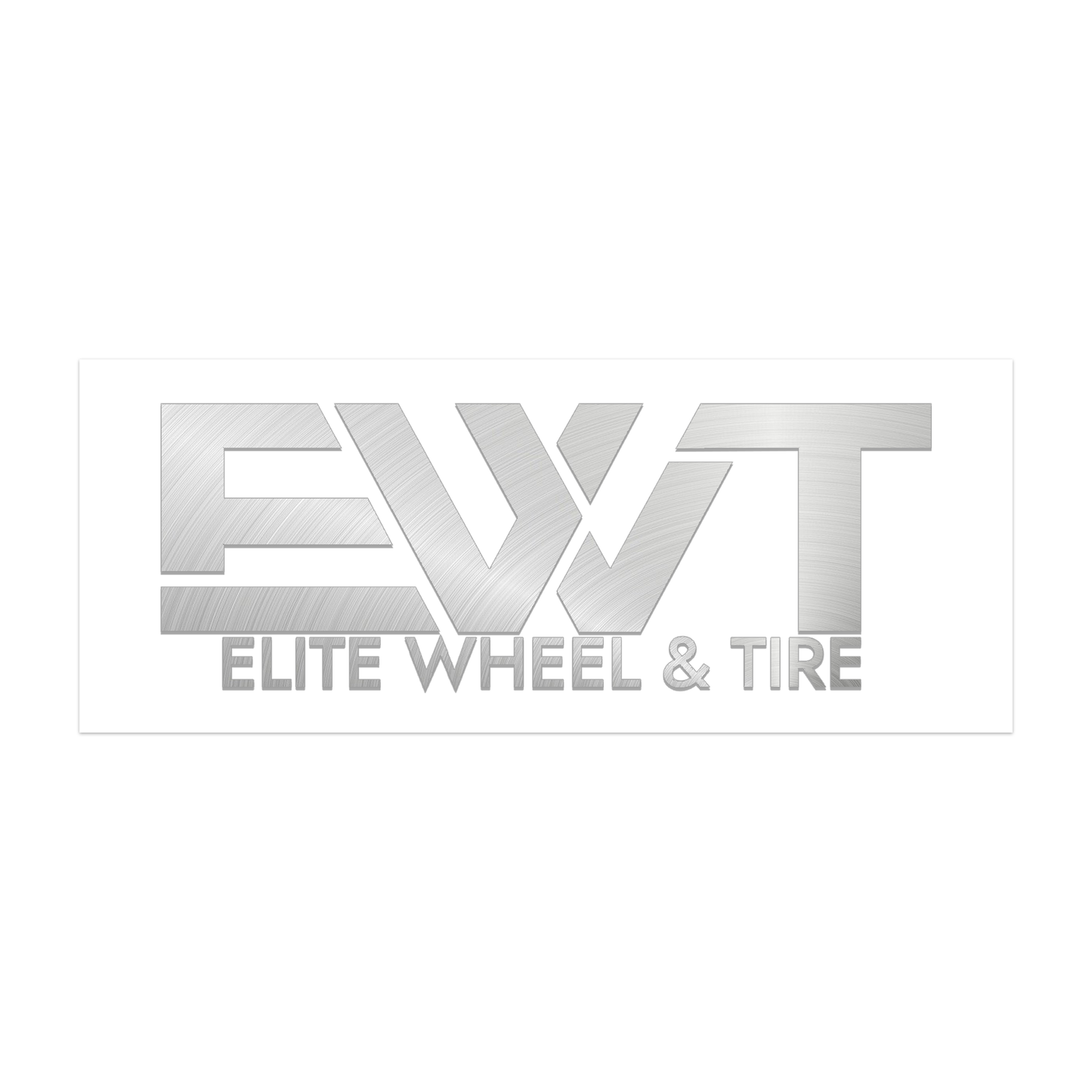 EWT DECAL‼️ 15 ENTRIES ‼️