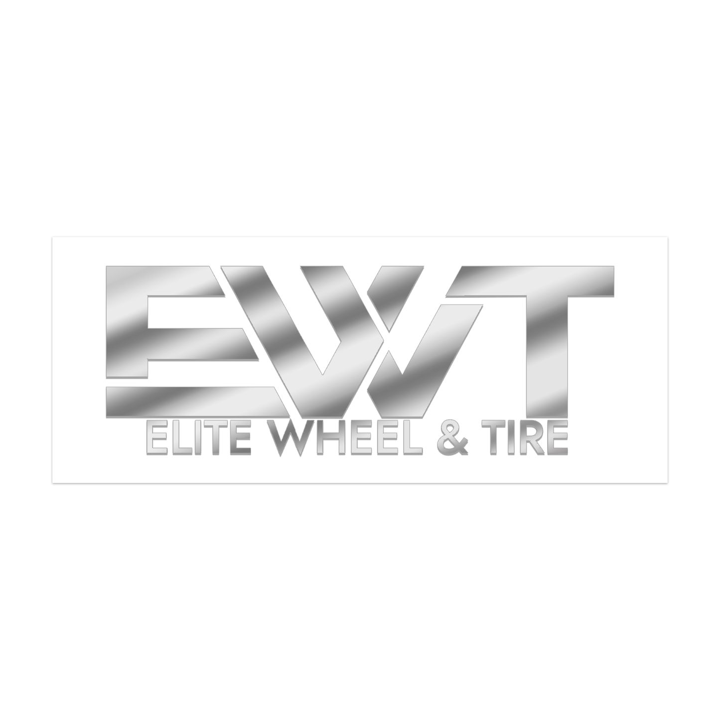 EWT DECAL‼️ 15 ENTRIES ‼️