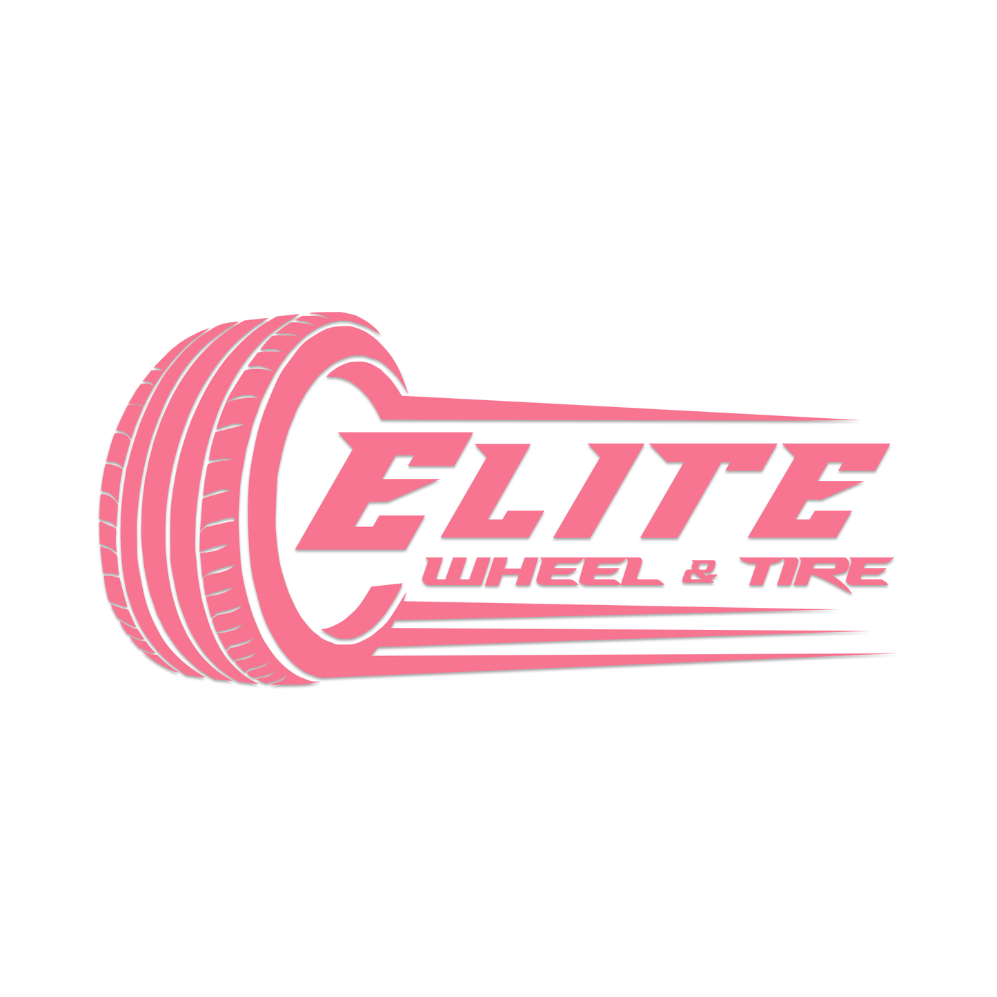 EWT OG LOGO DECAL‼️ 15 ENTRIES ‼️