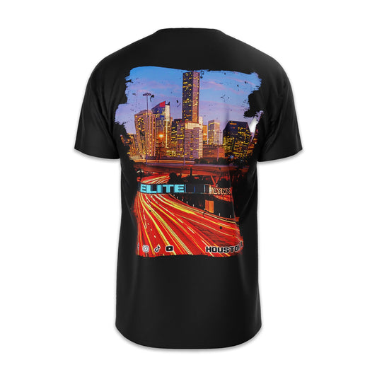 HOUSTON SKYLINE T-SHIRT ‼️ 40 ENTRIES ‼️
