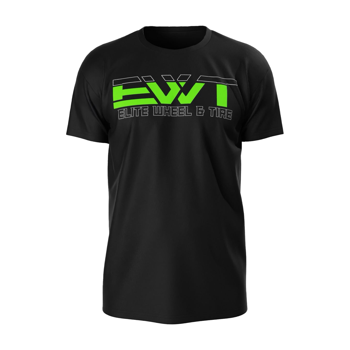 EWT WORLDWIDE T-SHIRT ‼️ 40 ENTRIES ‼️